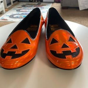 Halloween Shoes